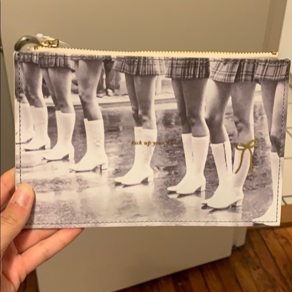 PRICE DROP 🔥 Kate Spade Pencil Pouch